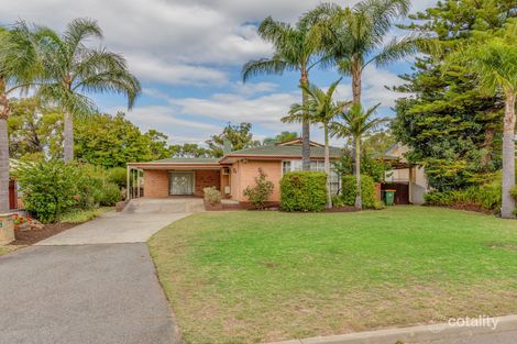 Property photo of 37 Winchester Road Armadale WA 6112