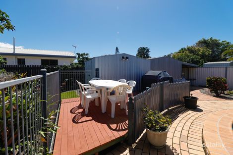 Property photo of 16 Warnock Street Zilzie QLD 4710