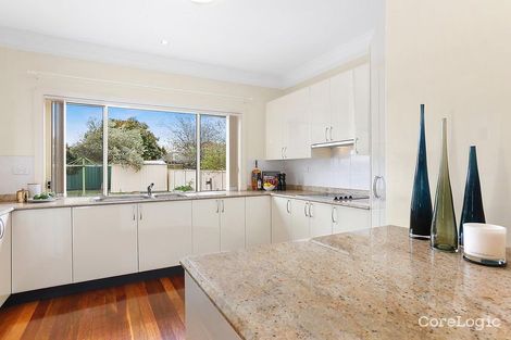 Property photo of 71 Fontainebleau Street Sans Souci NSW 2219