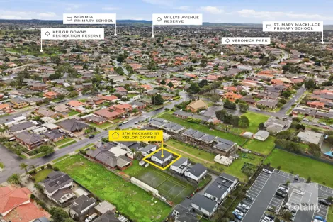 Property photo of 3/14 Packard Street Keilor Downs VIC 3038