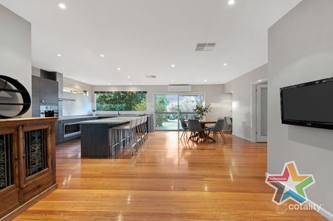 Property photo of 4 Balcombe Court Croydon VIC 3136