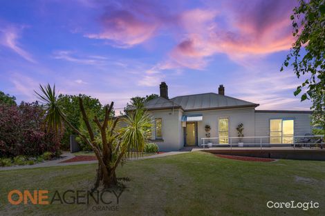 Property photo of 14 Warrigal Place Orange NSW 2800