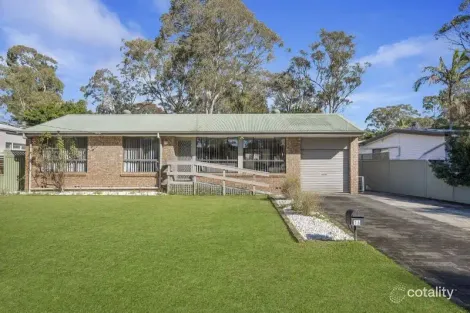 16 Lakeshore Ave, Kingfisher Shores, NSW 2259