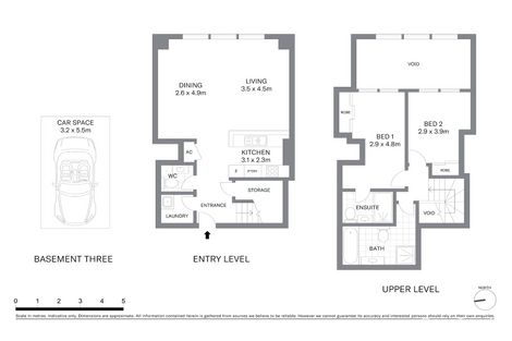 196/569-581 George St, Sydney, NSW 2000