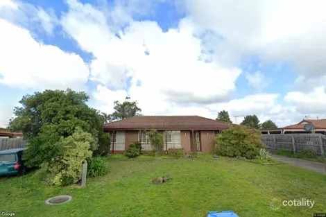 4 Peppercorn Ct, Cranbourne North, VIC 3977