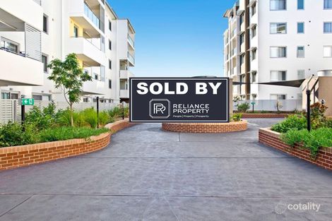 Property photo of 206C/8 Cornelia Road Toongabbie NSW 2146