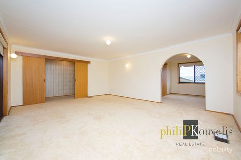 Property photo of 21 Mortlock Circuit Kaleen ACT 2617