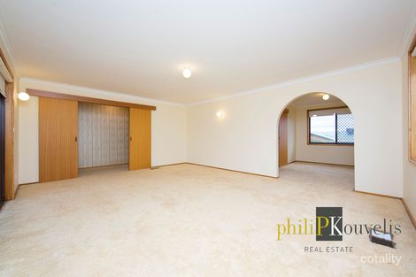 Property photo of 21 Mortlock Circuit Kaleen ACT 2617