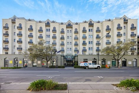 Property photo of 106/88 Frome Street Adelaide SA 5000