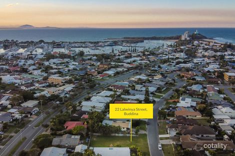 22 Lalwinya St, Buddina, QLD 4575