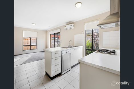 Property photo of 23 Dennerley Way Truganina VIC 3029