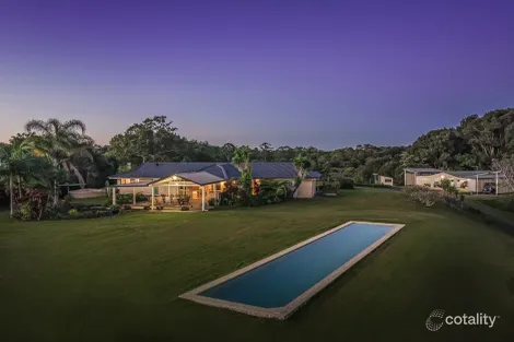 25 Barlee Dr, Fernvale, NSW 2484