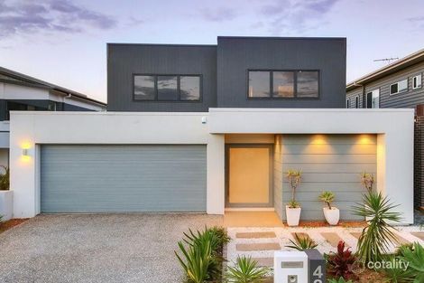 Property photo of 48 Phoenix Street Rochedale QLD 4123