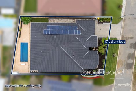 Property photo of 17 Vellum Loop Aveley WA 6069