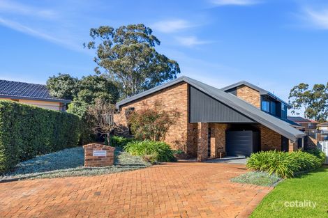 Property photo of 7 Gemini Close South Penrith NSW 2750