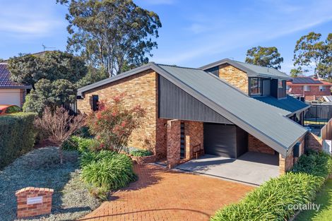 Property photo of 7 Gemini Close South Penrith NSW 2750