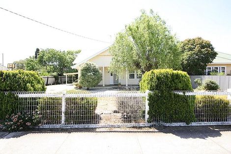 Property photo of 24 Edith Street Horsham VIC 3400