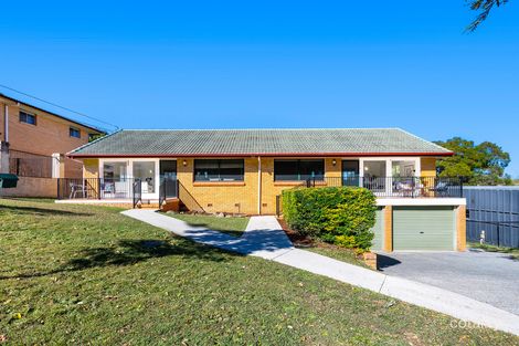 2/50 Barbigal St, Stafford, QLD 4053