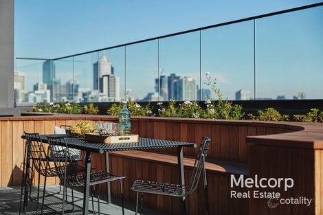 Property photo of 1804/151 Berkeley Street Melbourne VIC 3000