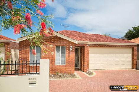 Property photo of 333C Flinders Street Nollamara WA 6061