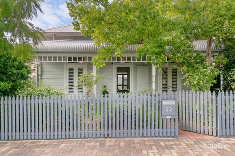 Property photo of 22 Park Street Subiaco WA 6008