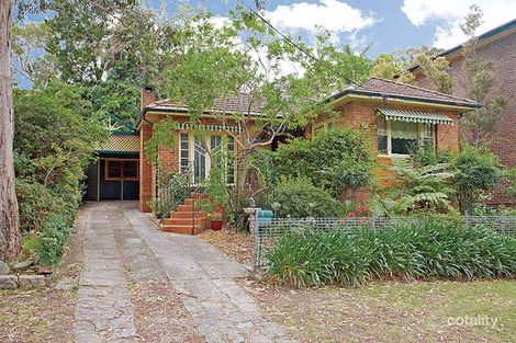 Property photo of 5 Burke Street Oatley NSW 2223