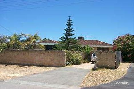 4 Nineham Ave, Spearwood, WA 6163