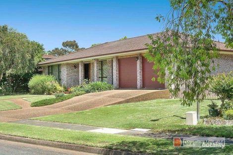 Property photo of 37 Casuarina Circuit Warabrook NSW 2304