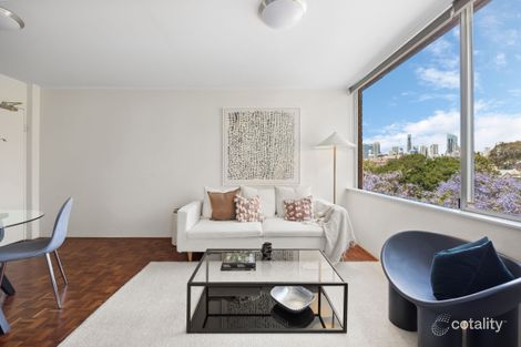 Property photo of 18/2-6 Sheehy Street Glebe NSW 2037