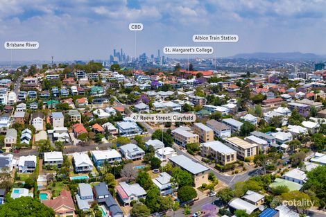 Property photo of 47 Reeve Street Clayfield QLD 4011
