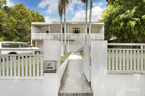 Property photo of 47 Reeve Street Clayfield QLD 4011
