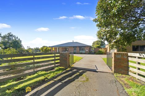 Property photo of 106 Somerton Park Road Sale VIC 3850