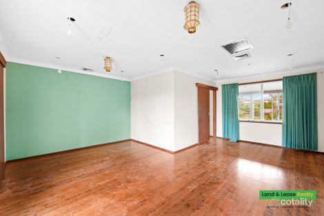 Property photo of 168 Harrow Road Glenfield NSW 2167
