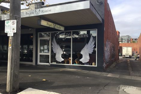 7 Leake St, Essendon, VIC 3040