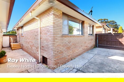 Property photo of 5/37-39 Barnsbury Grove Bexley North NSW 2207