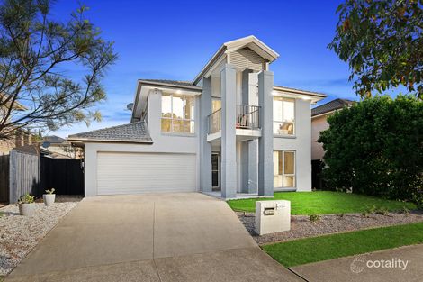 Property photo of 17 Greenview Parade The Ponds NSW 2769
