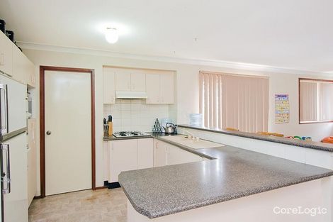 Property photo of 3 Gunara Terrace Glenmore Park NSW 2745