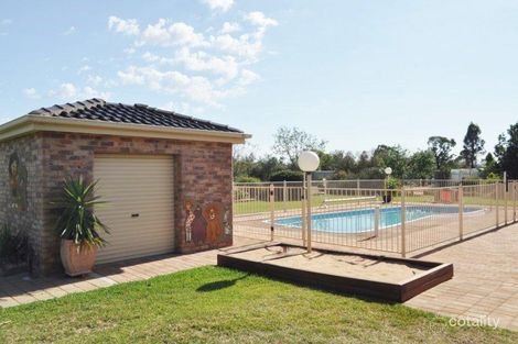 Property photo of 120 Stafford Drive Narrabri NSW 2390