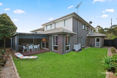 Property photo of 17 Greenview Parade The Ponds NSW 2769