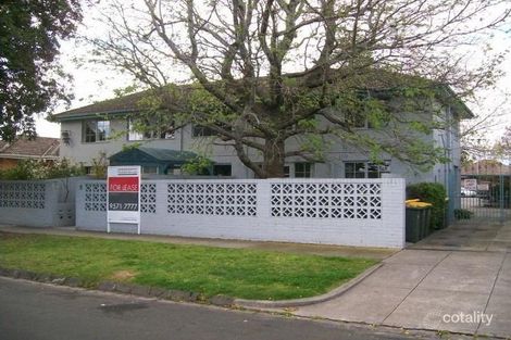Property photo of 15/9 Park Avenue Glen Huntly VIC 3163