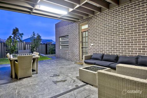 Property photo of 1 Buninyong Lane Craigieburn VIC 3064