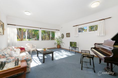 Property photo of 38 Parr Avenue North Curl Curl NSW 2099