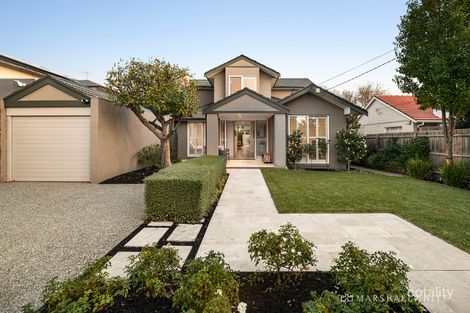 Property photo of 154 Ludstone Street Hampton VIC 3188