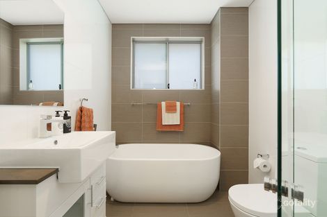 Property photo of 2D Prosser Avenue Padstow NSW 2211