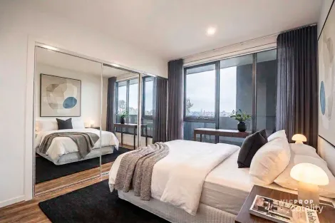 Property photo of 309/388 Murray Road Preston VIC 3072