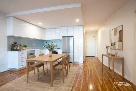 Property photo of 309/388 Murray Road Preston VIC 3072