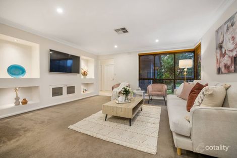 Property photo of 7 Jannali Drive Dingley Village VIC 3172