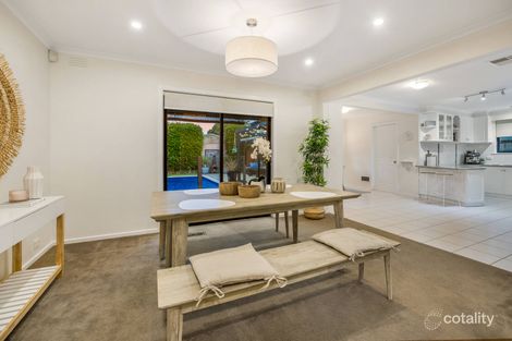 Property photo of 7 Jannali Drive Dingley Village VIC 3172