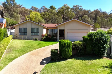 Property photo of 6 Evans Place Griffith NSW 2680