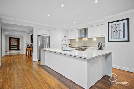 Property photo of 552 Masons Road Mernda VIC 3754